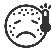 Measles PNG Icon