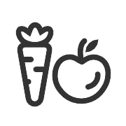 Nutrition PNG Icon