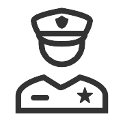 Officer PNG Icon