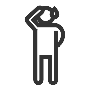 Sweating PNG Icon