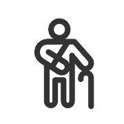 Traumatism PNG Icon