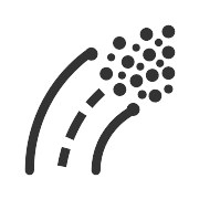 Un Pave Road PNG Icon