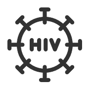 Vih PNG Icon