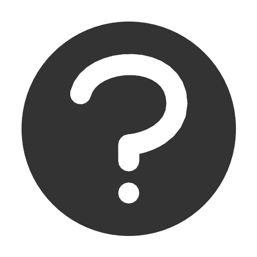 Question Circle Vector SVG Icon - PNG Repo Free PNG Icons