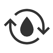 Water Treatment PNG Icon