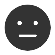 Neutral PNG Icon