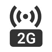 2g PNG Icon