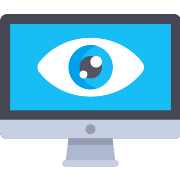 Monitoring PNG Icon