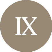 Nine PNG Icon