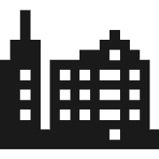 Office Building Light PNG Icon