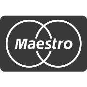 Maestro PNG Icon