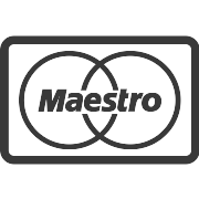 Maestro PNG Icon