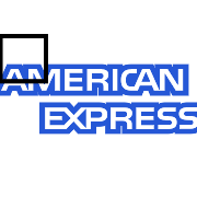 Amex PNG Icon