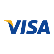 Visa PNG Icon