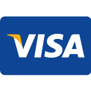 Visa PNG Icon