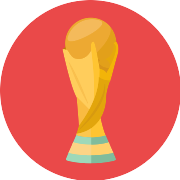 World Cup PNG Icon