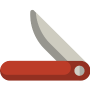 Jackknife PNG Icon