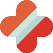 Red Cross PNG Icon