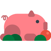 Pork PNG Icon
