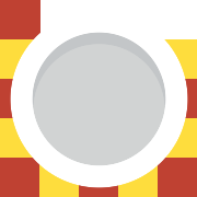 Plate PNG Icon
