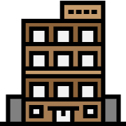 Building PNG Icon