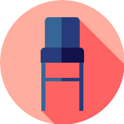 Stool PNG Icon