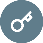 Key PNG Icon