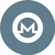 Monero PNG Icon