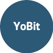 Yobit PNG Icon