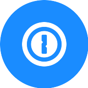 1password PNG Icon
