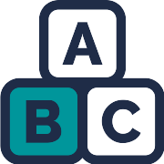 Letters PNG Icon