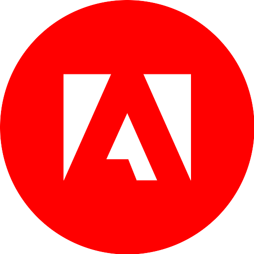 Adobe Vector SVG Icon - PNG Repo Free PNG Icons