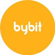 Bybit PNG Icon