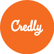 Credly PNG Icon