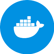 Docker PNG Icon