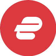 Expressvpn V2 PNG Icon