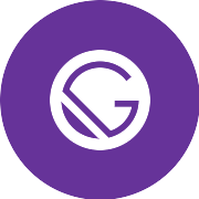 Gatsby PNG Icon