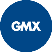 Gmx PNG Icon