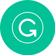 Grammarly PNG Icon