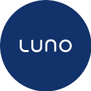 Luno PNG Icon