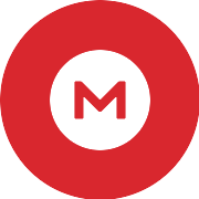Mega PNG Icon
