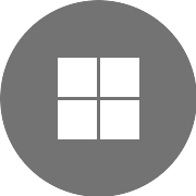 Microsoft PNG Icon
