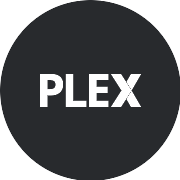 Plex PNG Icon