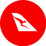 Qantas PNG Icon