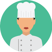 Chef PNG Icon