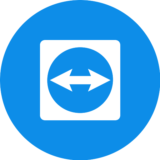 Teamviewer Vector SVG Icon - PNG Repo Free PNG Icons