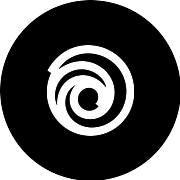Ubisoft PNG Icon