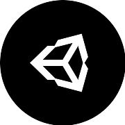 Unity PNG Icon