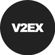 V2ex PNG Icon
