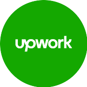 Upwork PNG Icon